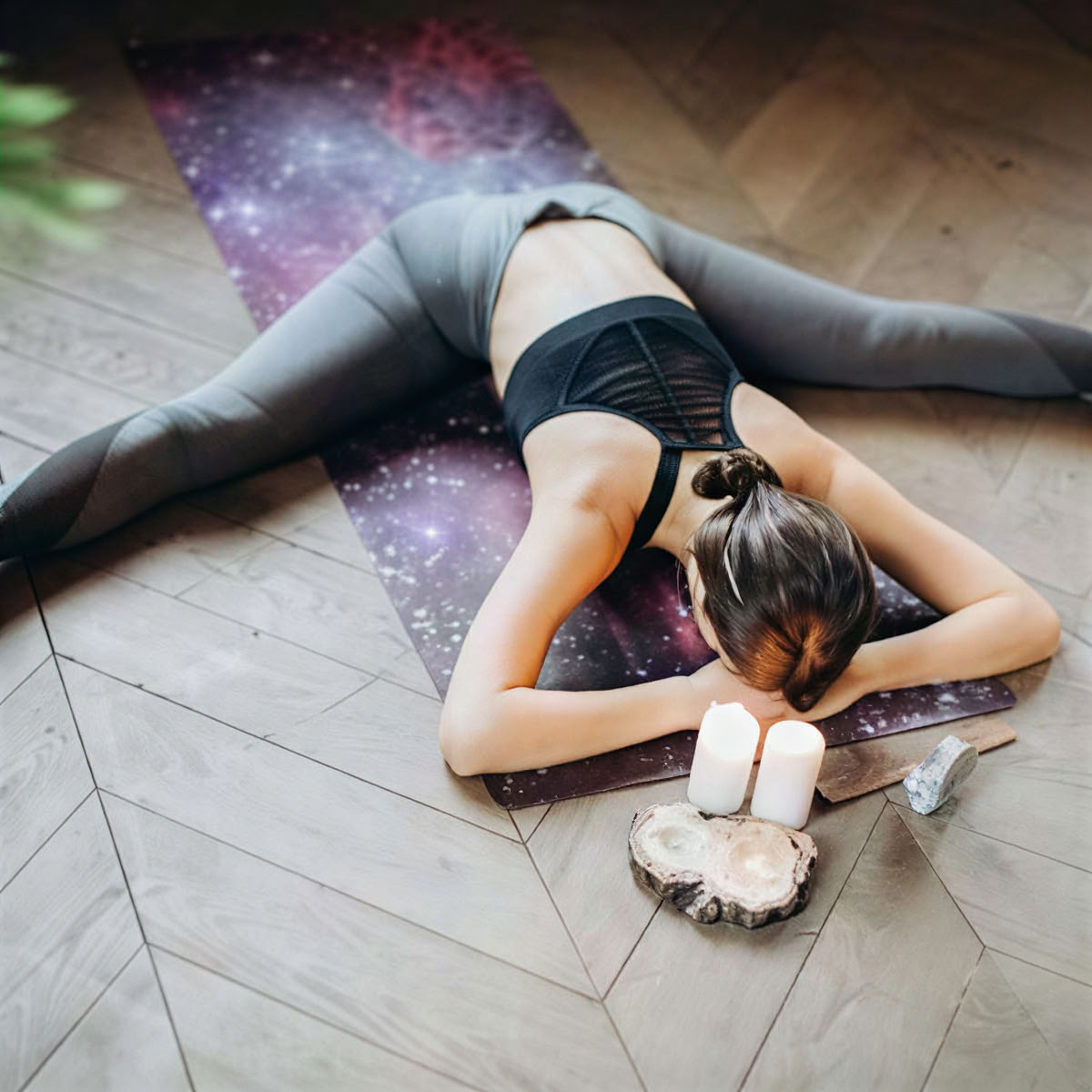 Yin Yoga : relaxation profonde et équilibre intérieur