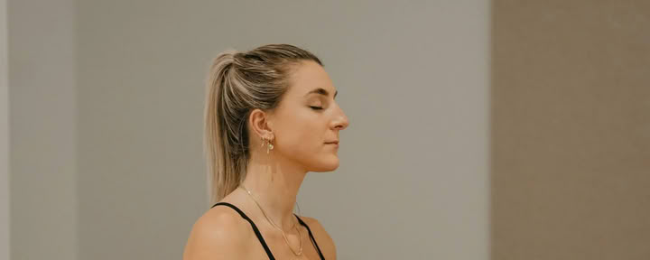 Conscience de la respiration - cours d'une heure