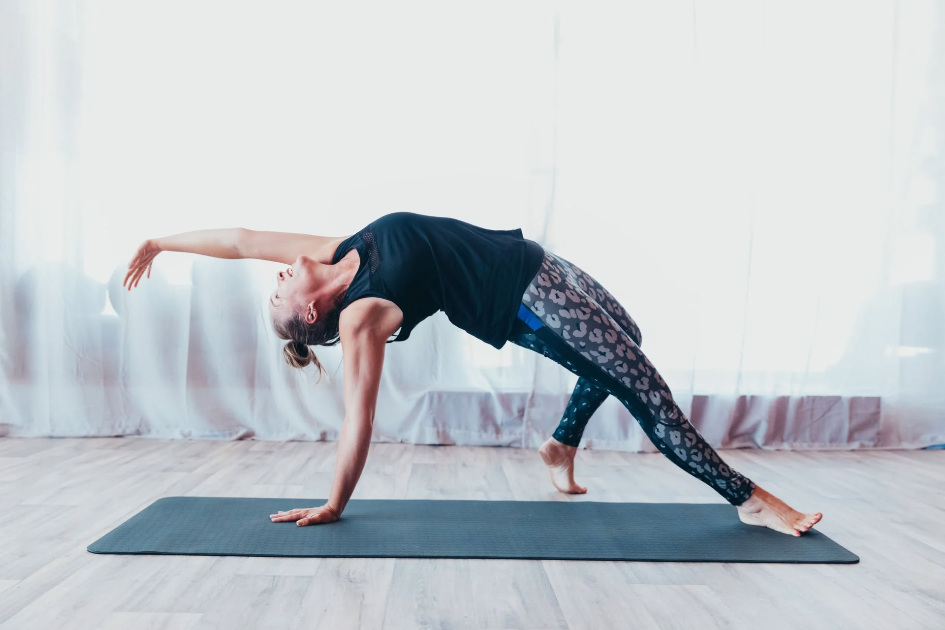 Yoga yin