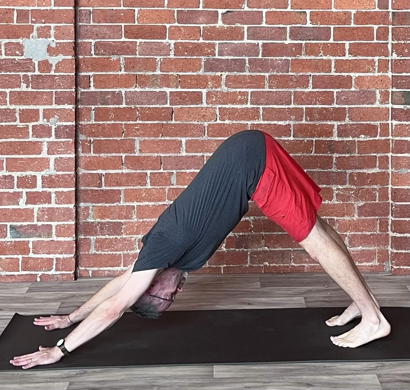Fusion Pilates