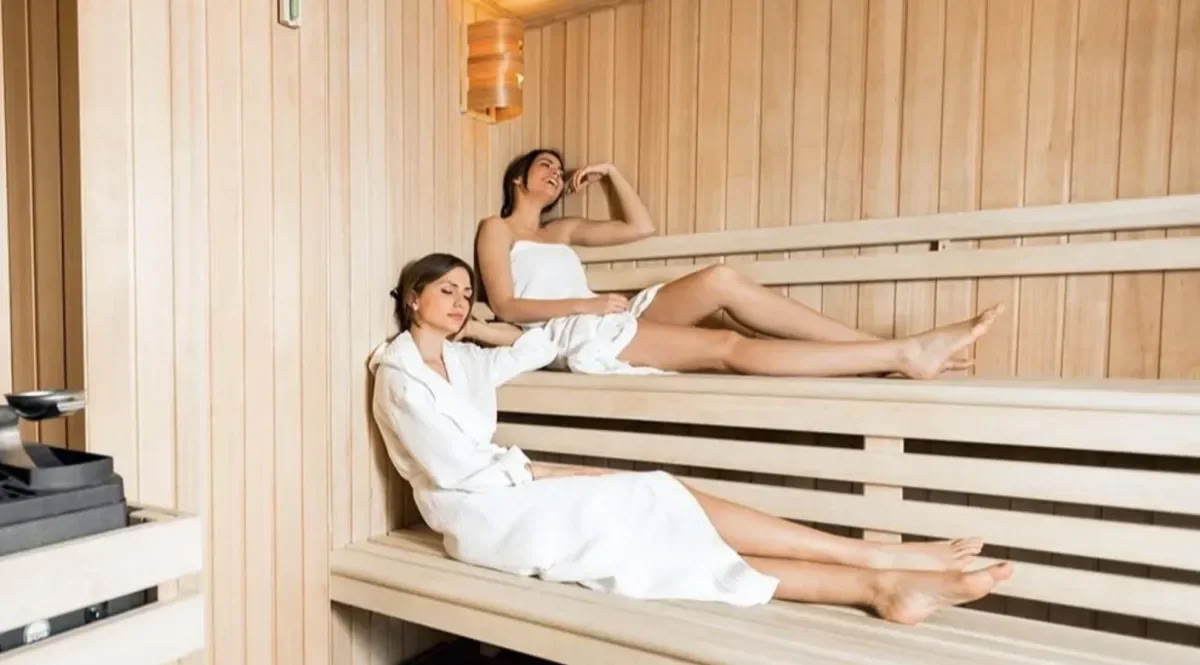 Repos et récupération