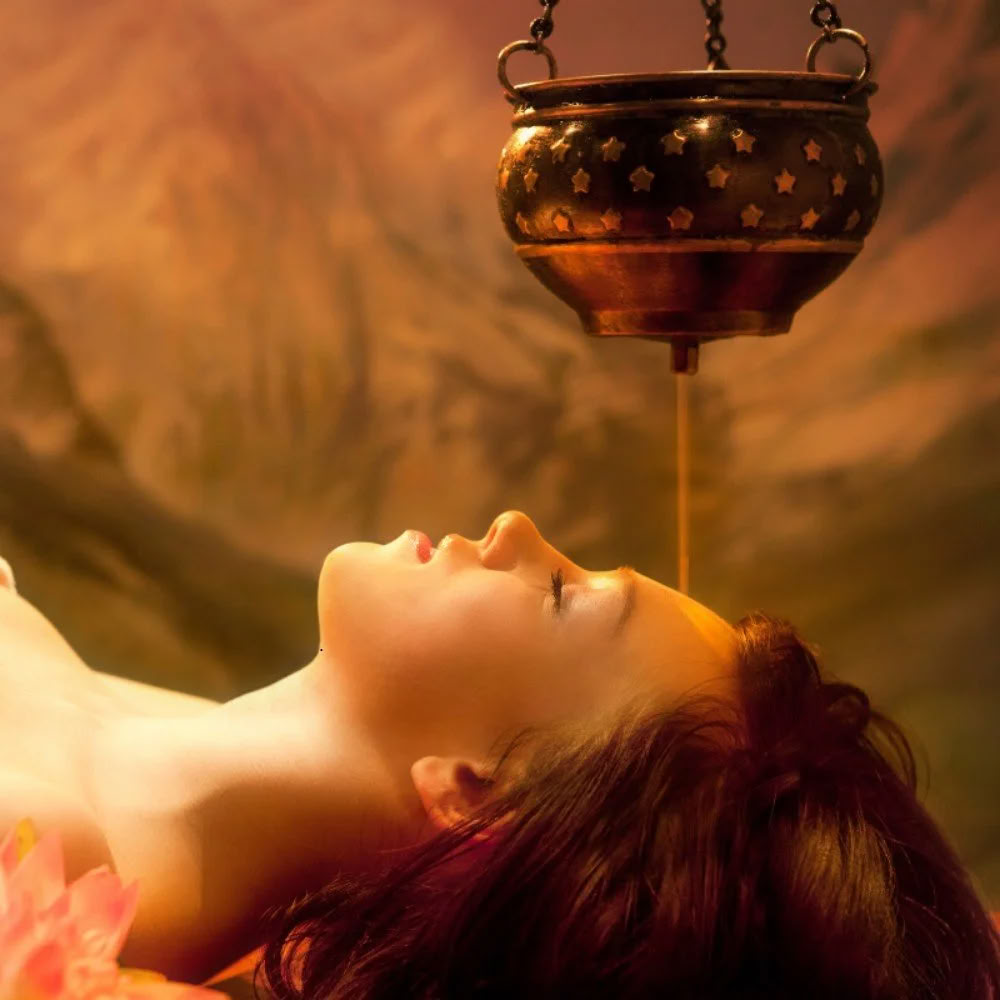 Retraite nocturne de yoga et d’Ayurveda