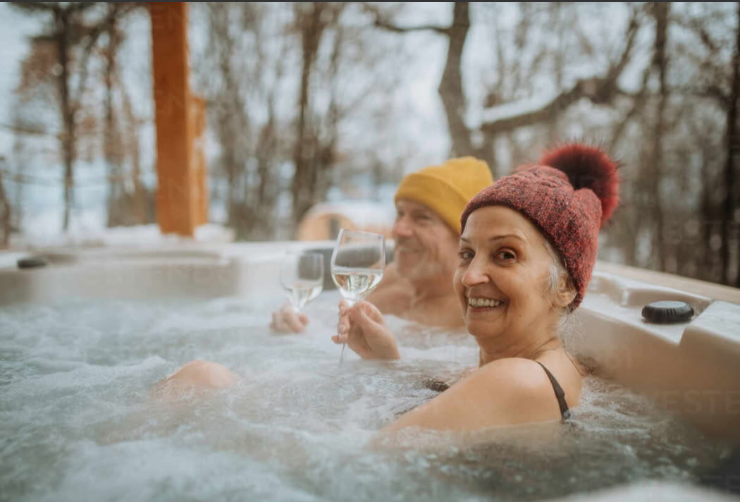 Retraite pour couples de la Saint-Valentin — Retraite du lac Osceola