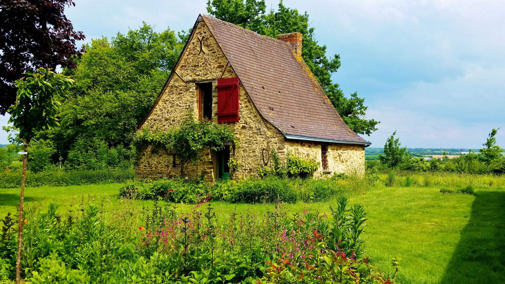 L’homme en mouvement – Retraite entre hommes