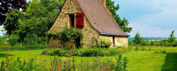 L’homme en mouvement – Retraite entre hommes
