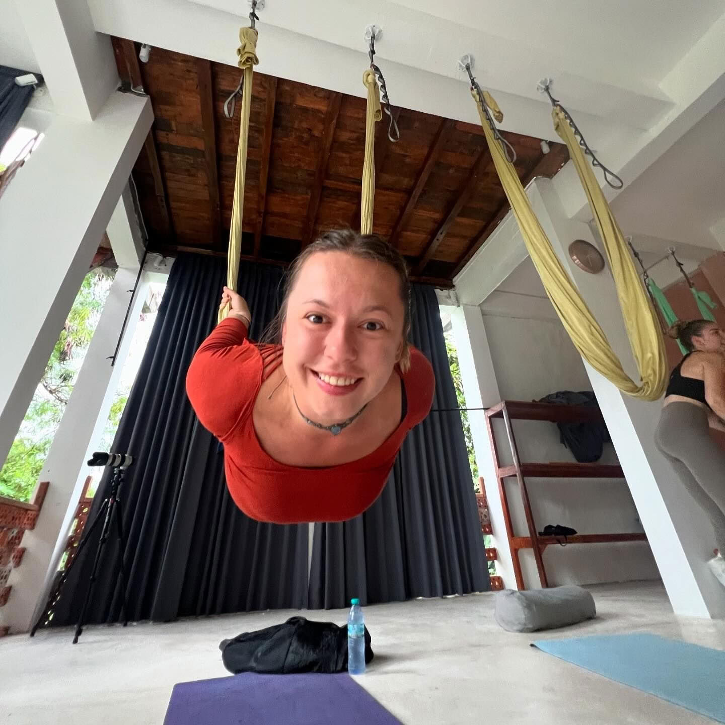 Formation de professeurs de yoga Kundalini de 200 heures à Bali
