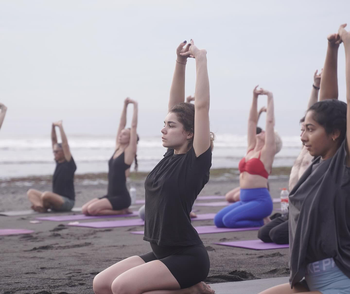Formation de professeurs de yoga Kundalini de 200 heures à Bali