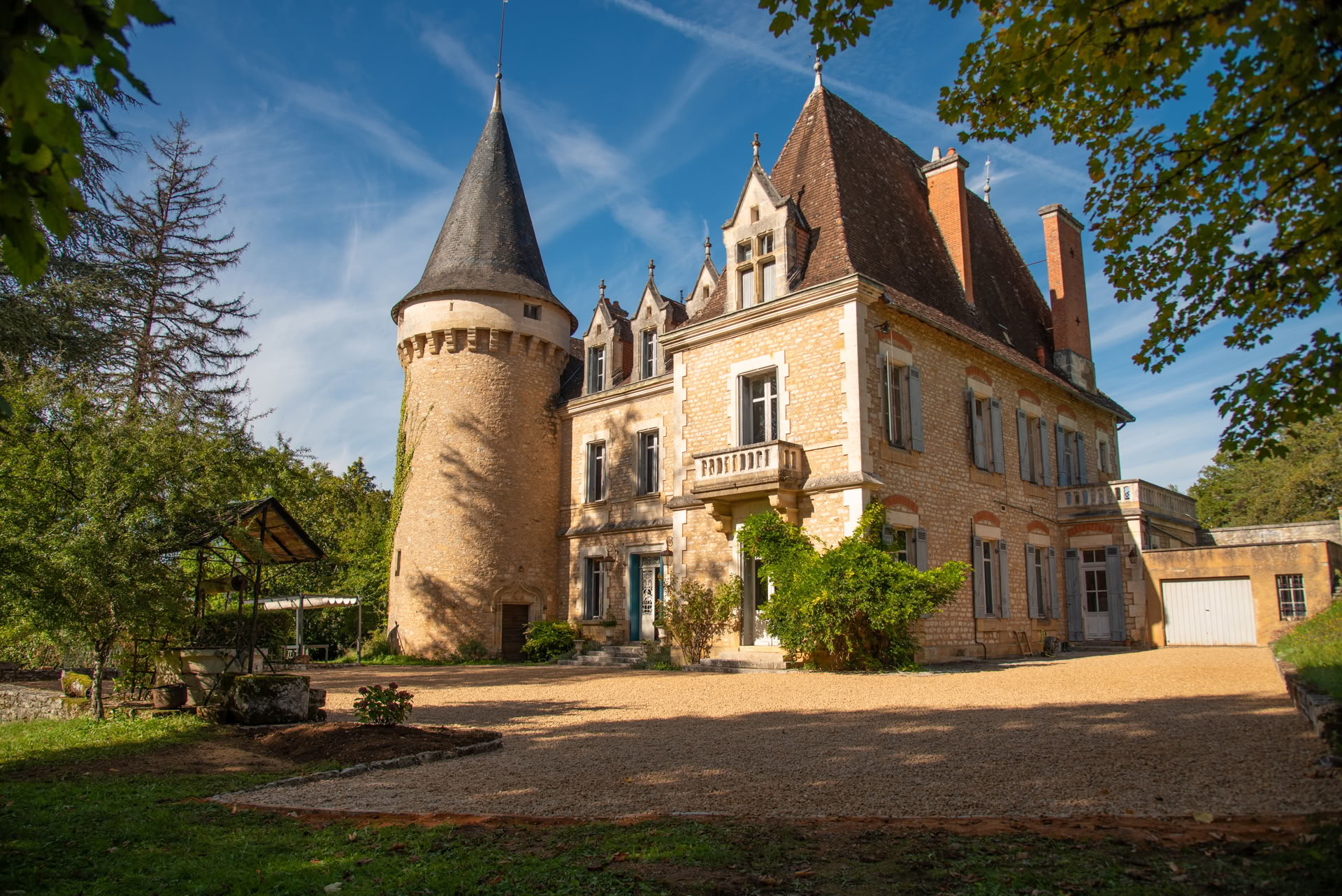 Retraite artistique pour débutants en Dordogne