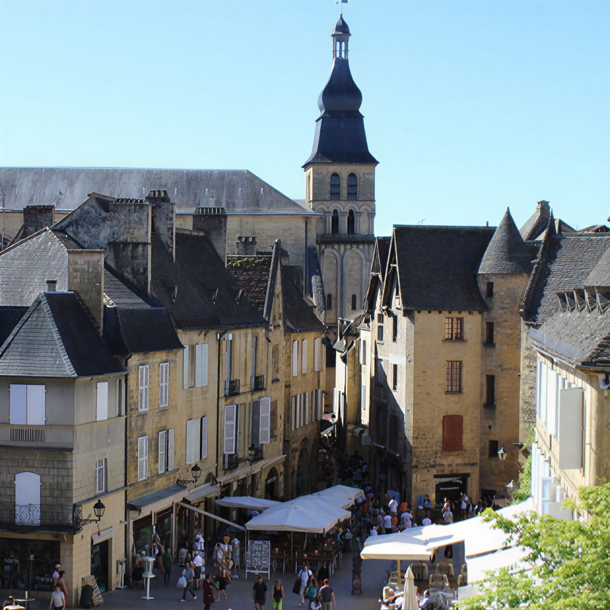 Retraite artistique pour débutants en Dordogne