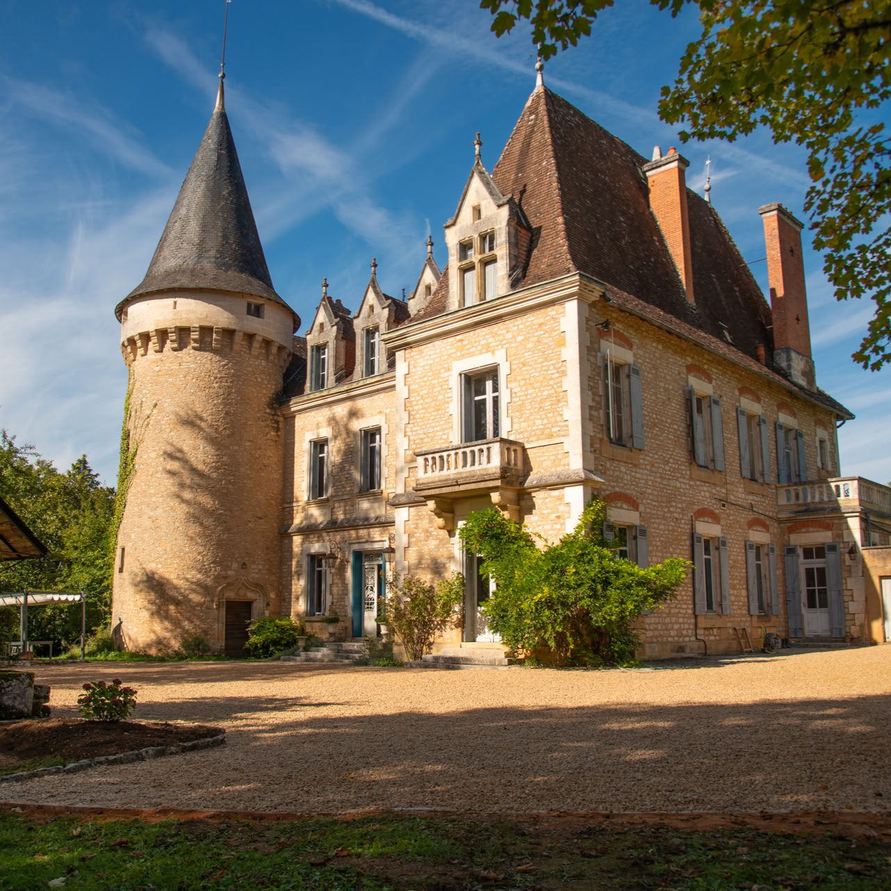 Retraite artistique pour débutants en Dordogne