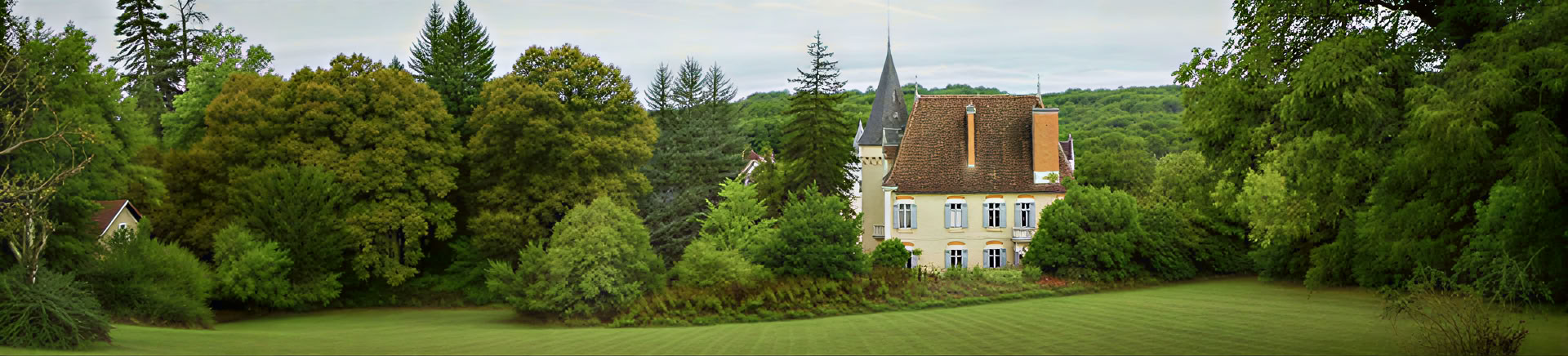 Retraite de peinture aux couleurs de la France