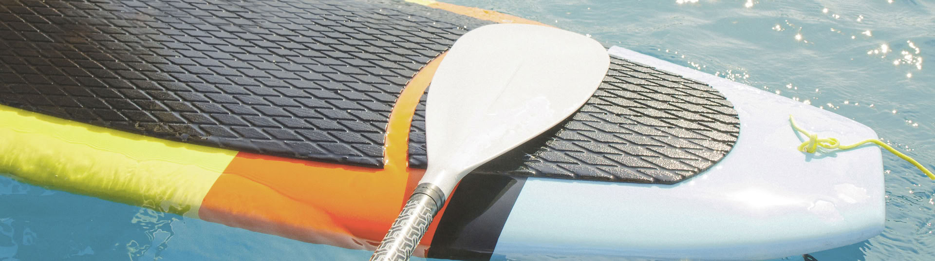 SUP Yoga et méditation