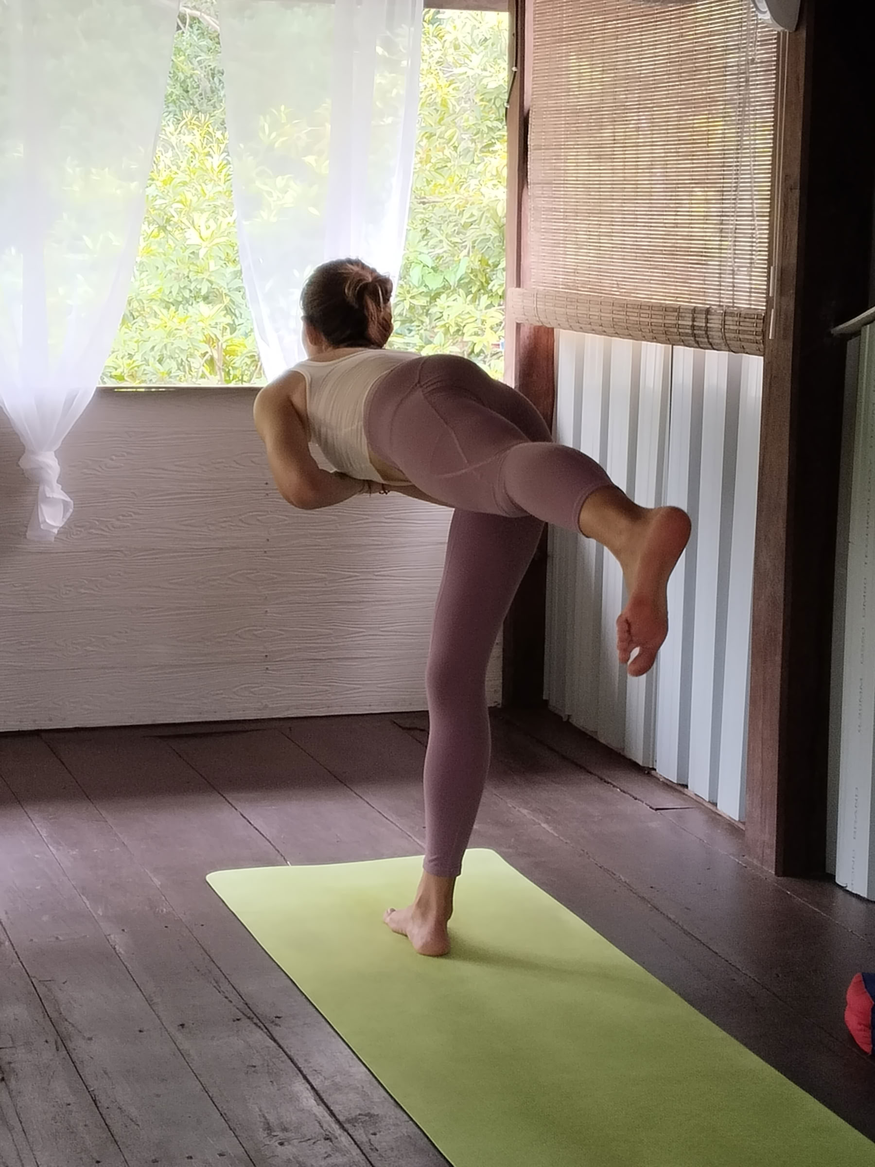 Formation de professeur de Hatha Yoga privée de 200 heures - 14 jours