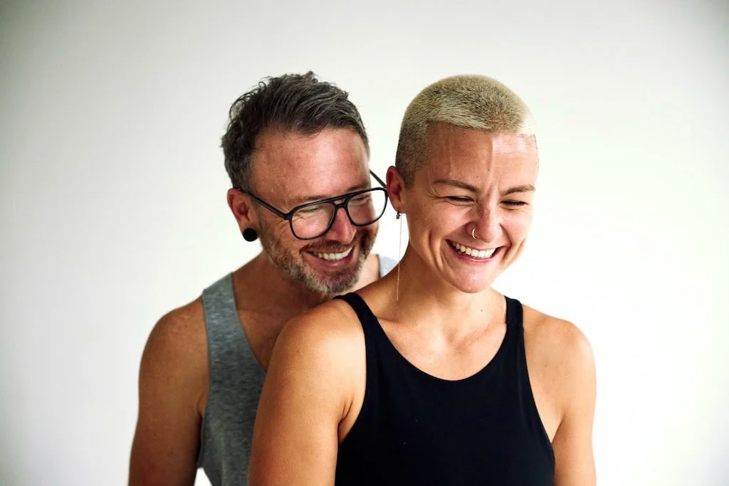 David Robson & Jelena Vesić - Immersion Ashtanga sur un long week-end, édition 2026
