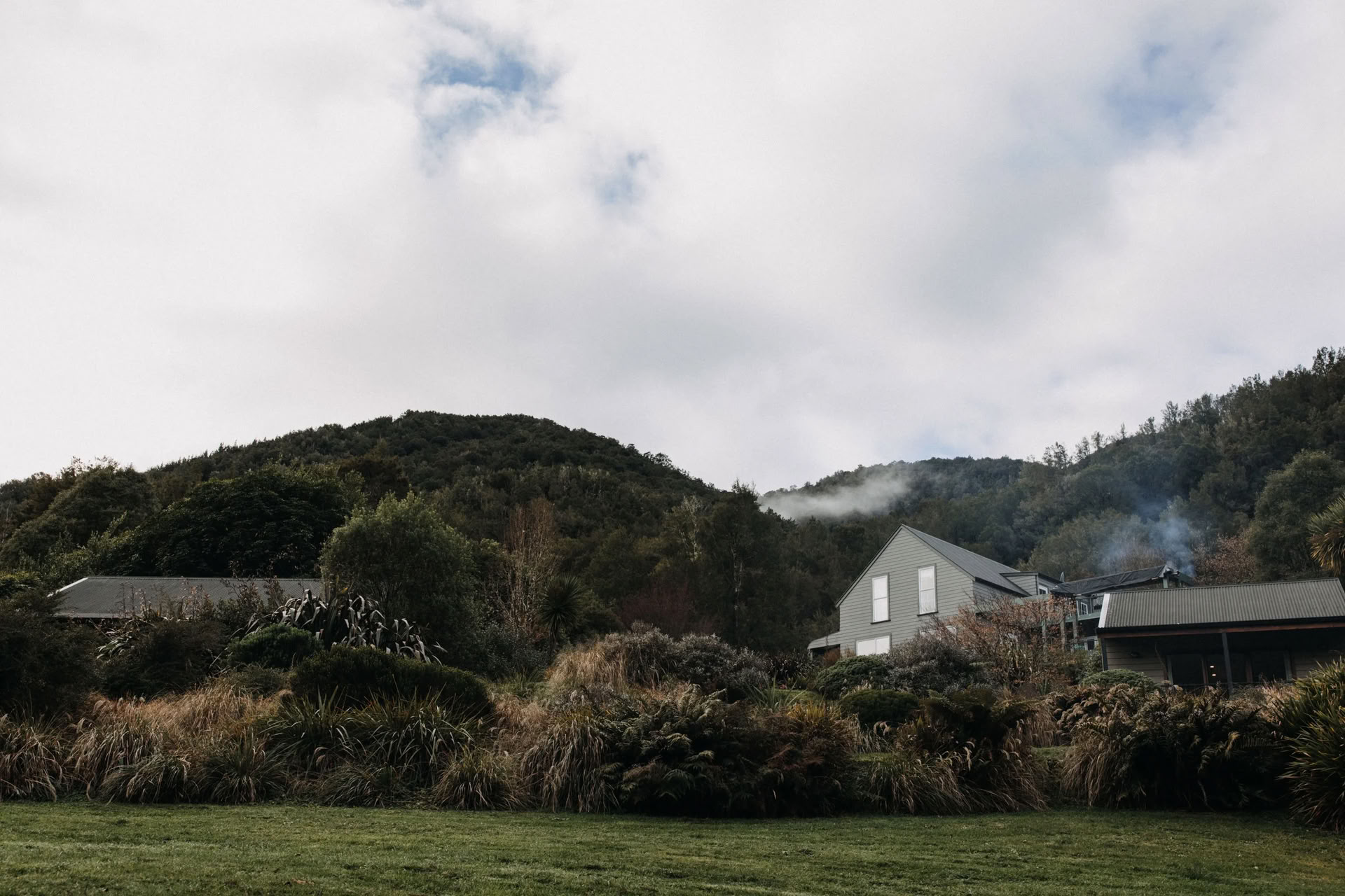 Se reconnecter avec la nature