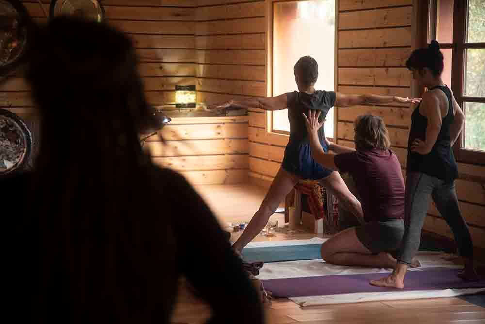 Retraite de yoga, d’ayurveda et de détox – Semaine sainte 2027