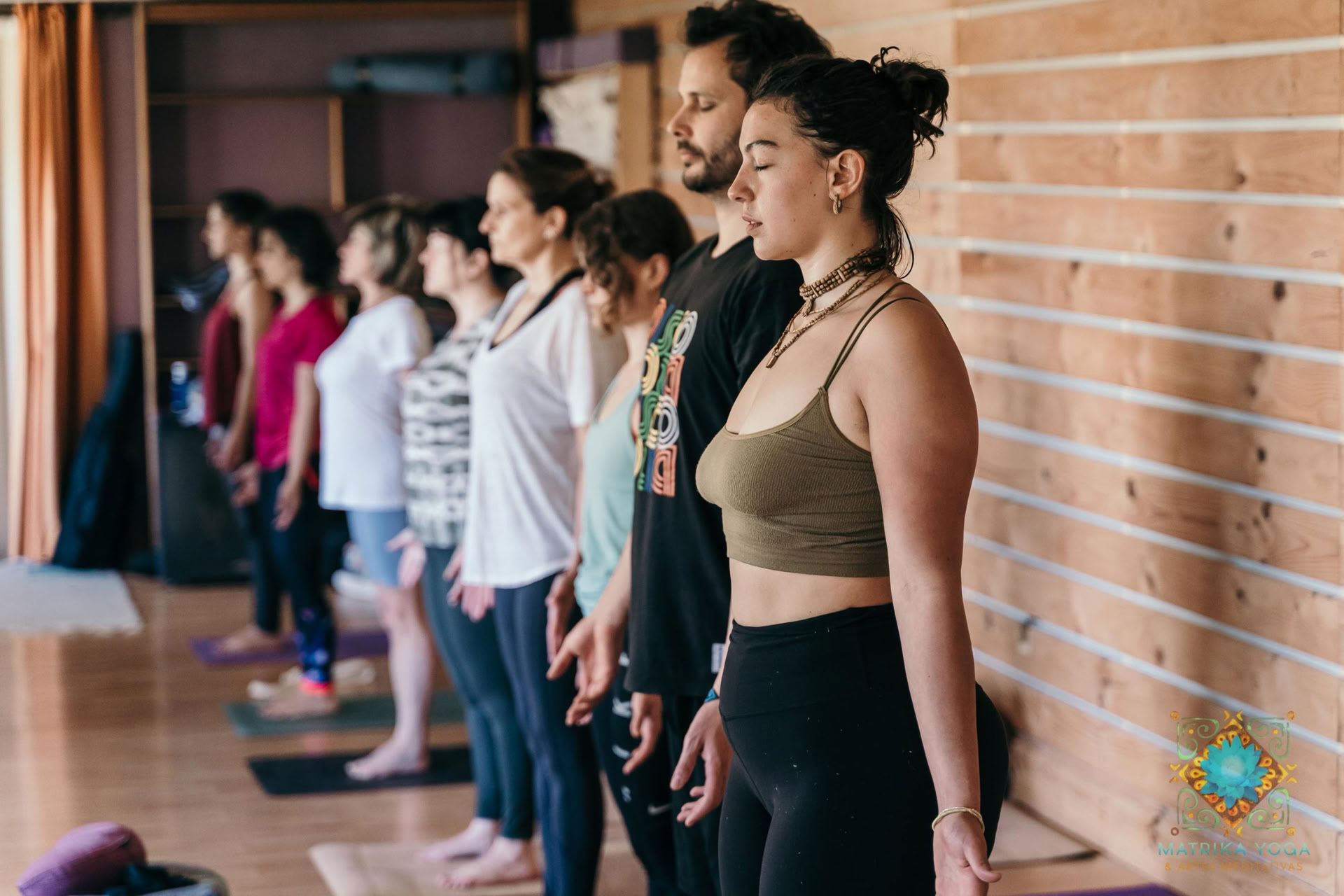 Retraite d’été 2026 | Yoga Iyengar, Hatha–Kriya et Tantra Yoga avec Pablo Ferrero