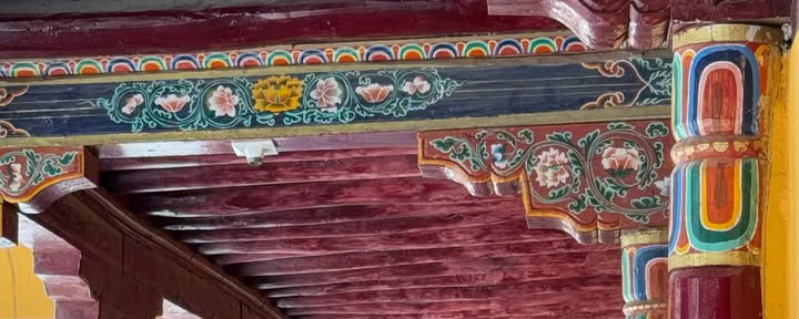 Yoga, méditation et voyage en montagne au cœur du Tibet en Inde : Ladakh