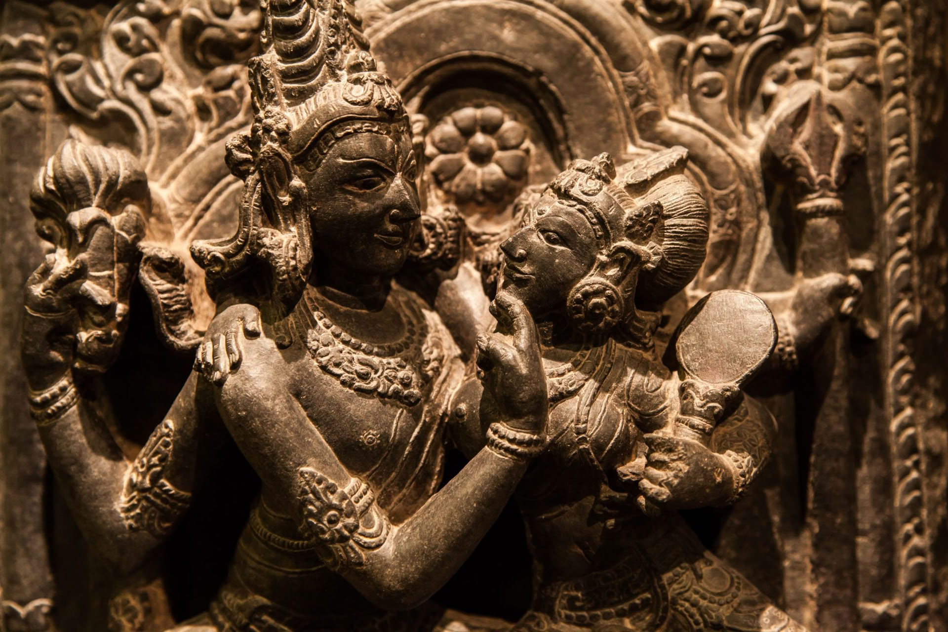 Retraite Pont de Décembre | Yoga, Ayurveda et Tantra traditionnel avec Pablo Ferrero
