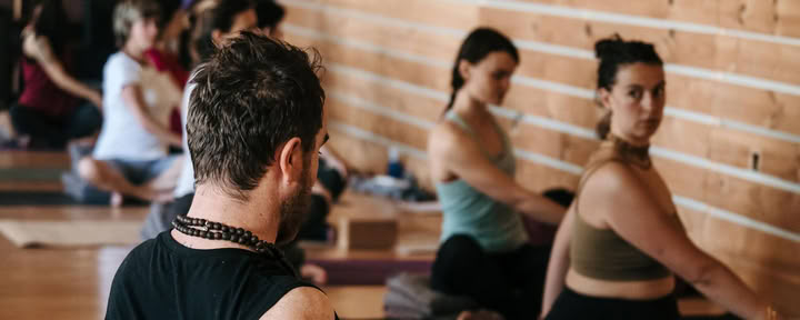 Retraite de yoga Iyengar, arts méditatifs et tantra traditionnel