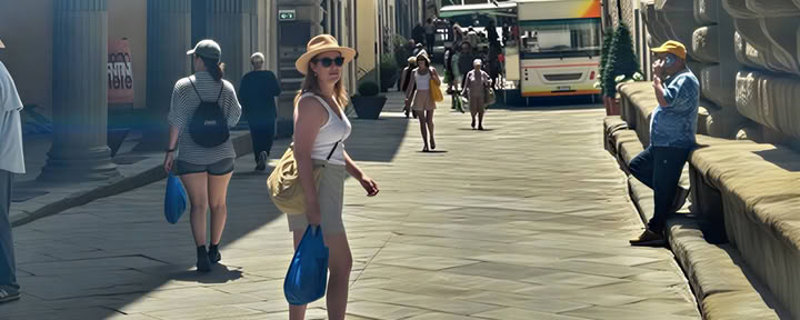 Retraite en Toscane secrète - édition d’automne