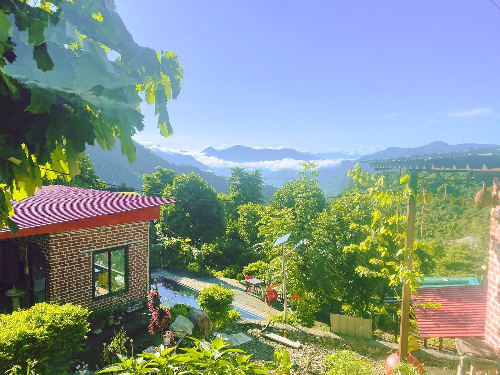 Retraite de 6 jours de lâcher-prise à Rishikesh
