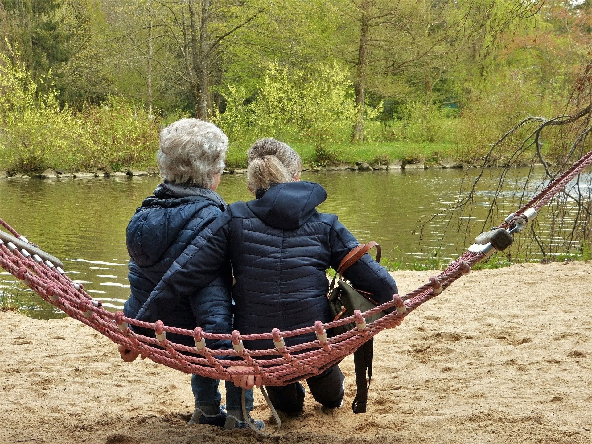 Atelier de pleine conscience pour la ménopause
