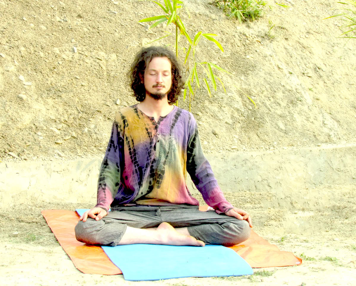 Sankhaprakshalana : retraite détox