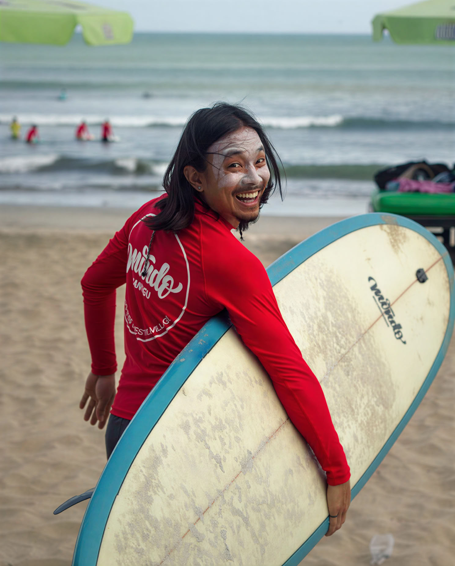 Forfait arts martiaux et surf