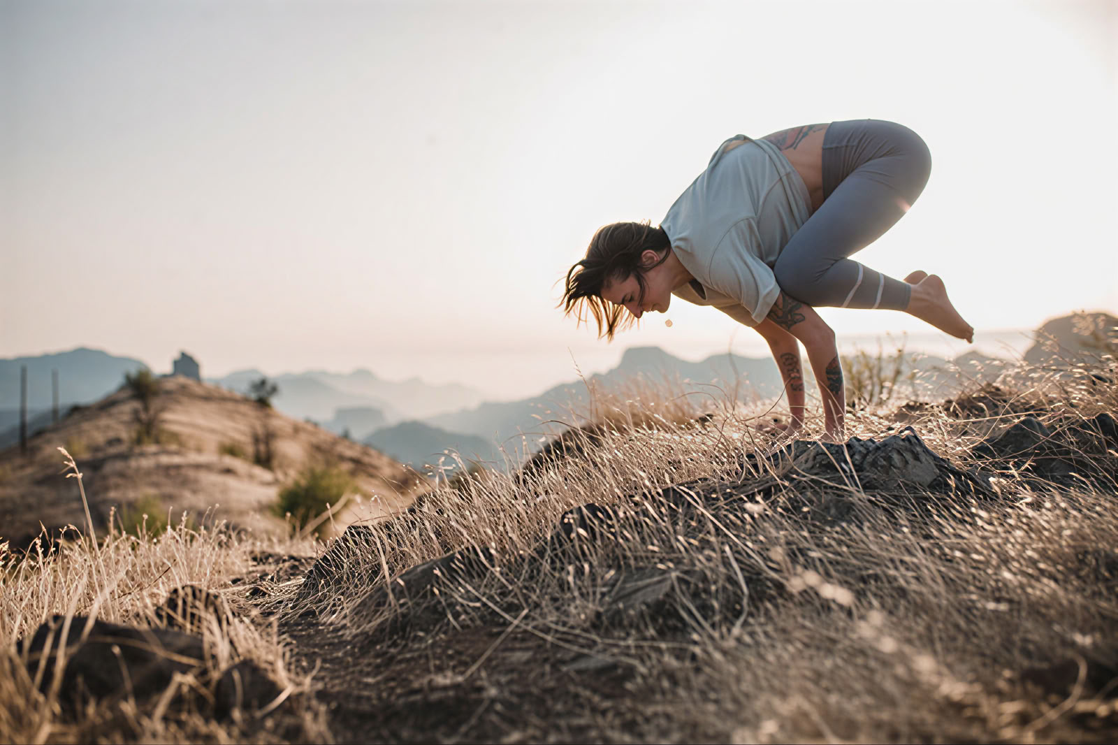 Ateliers d’Ayurveda et de Yoga