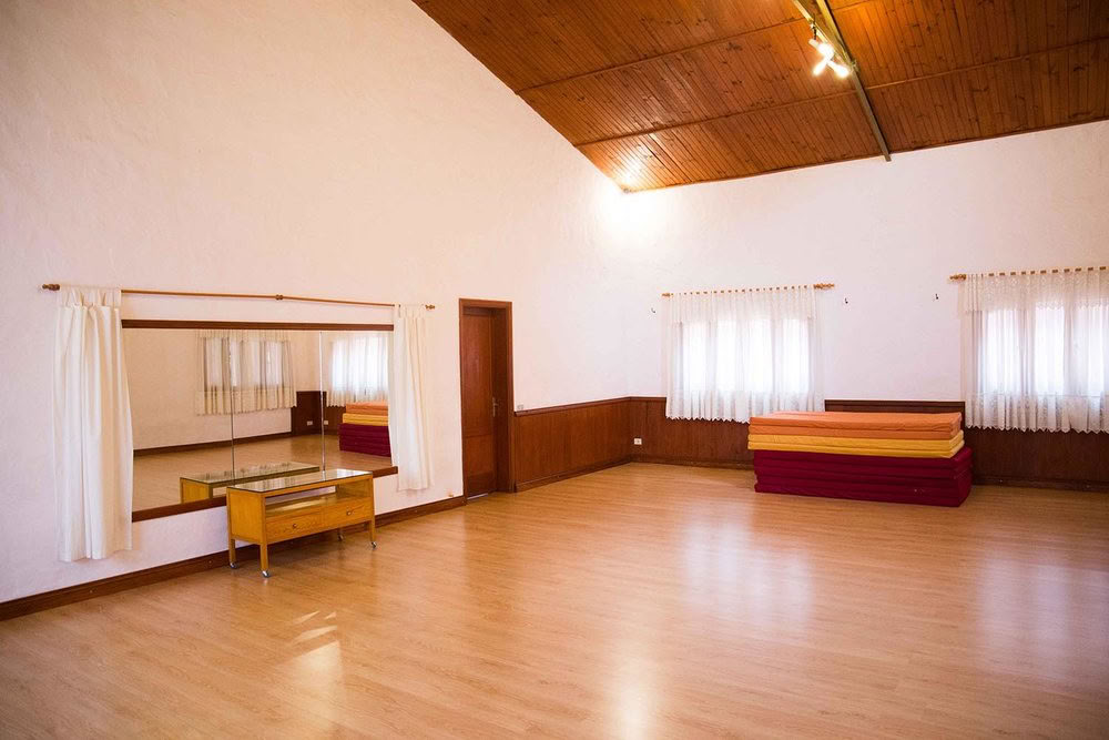 Retraite de Yin Yoga d’une journée