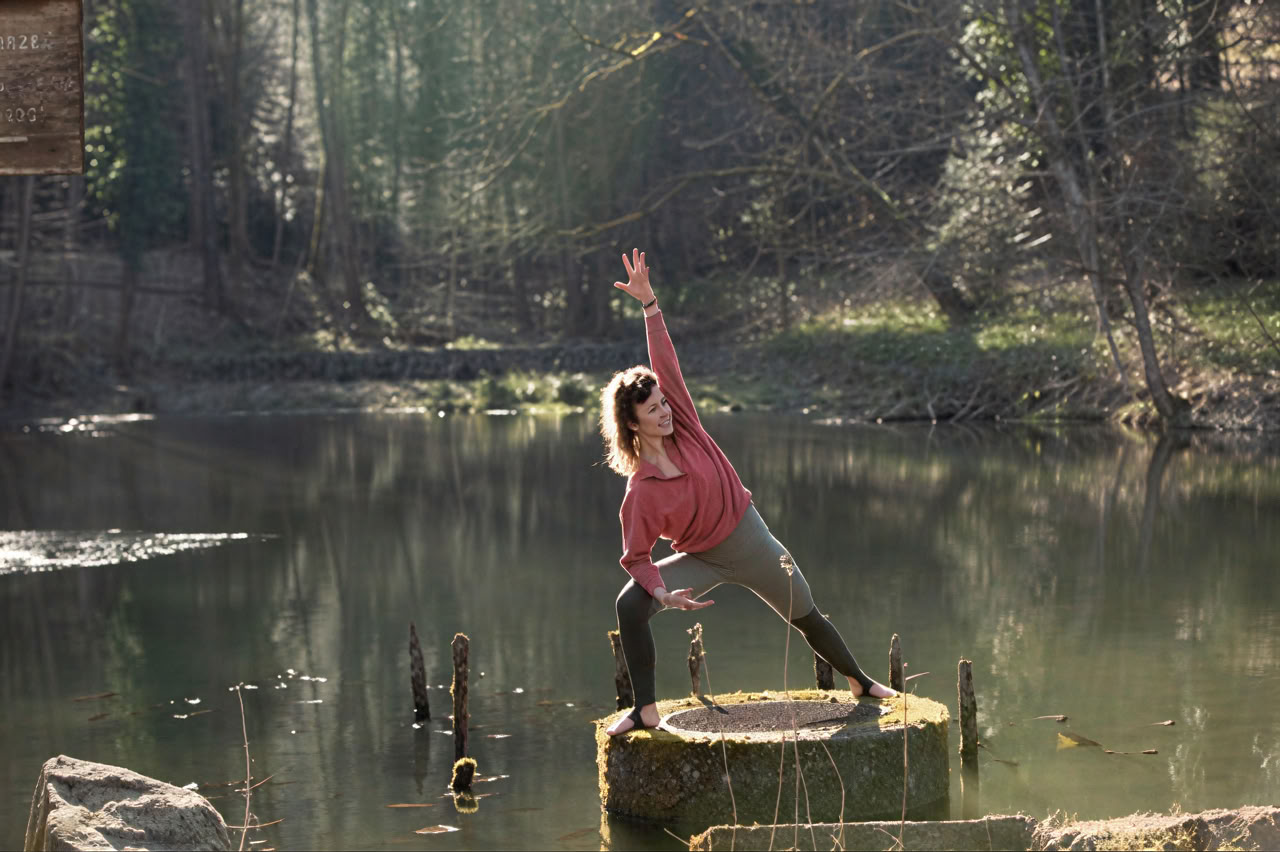 Voyage de breathwork - Unterschneidheim
