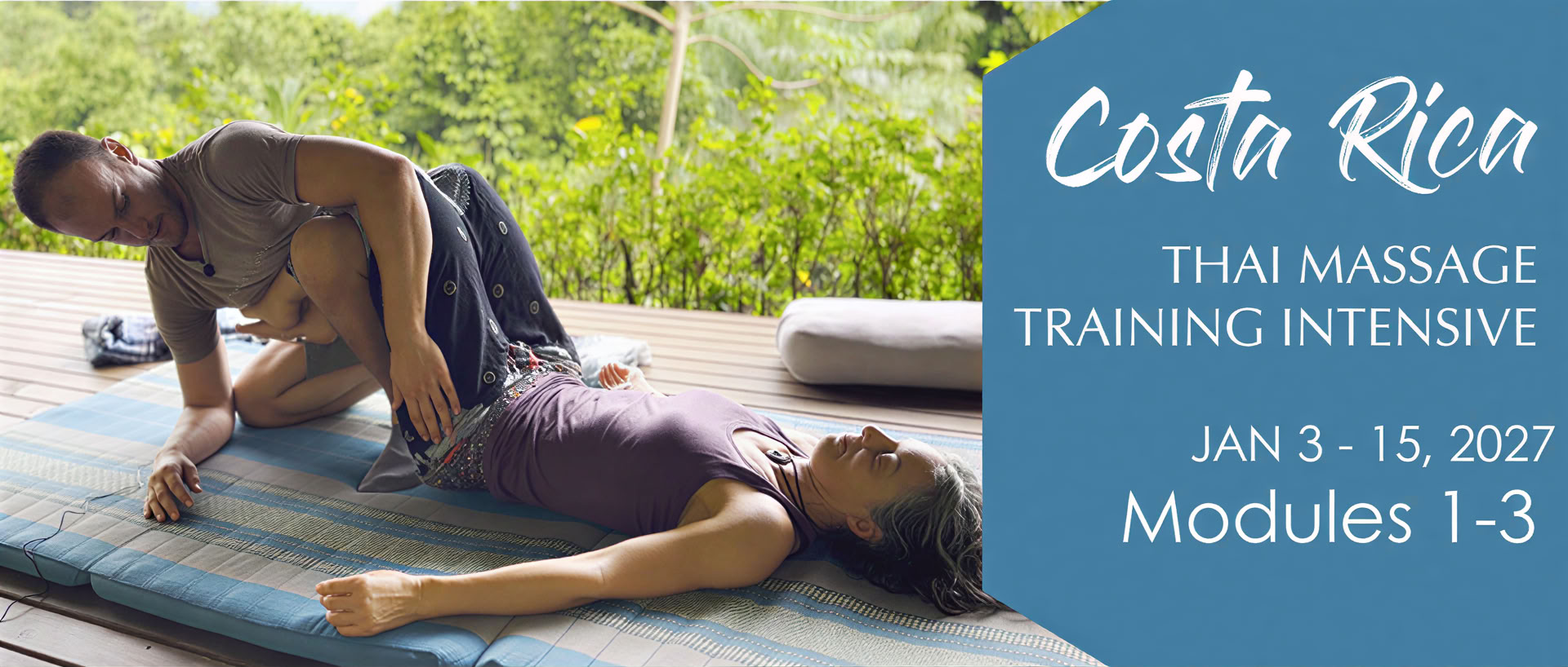 Formation intensive de certification principale Navina 2027