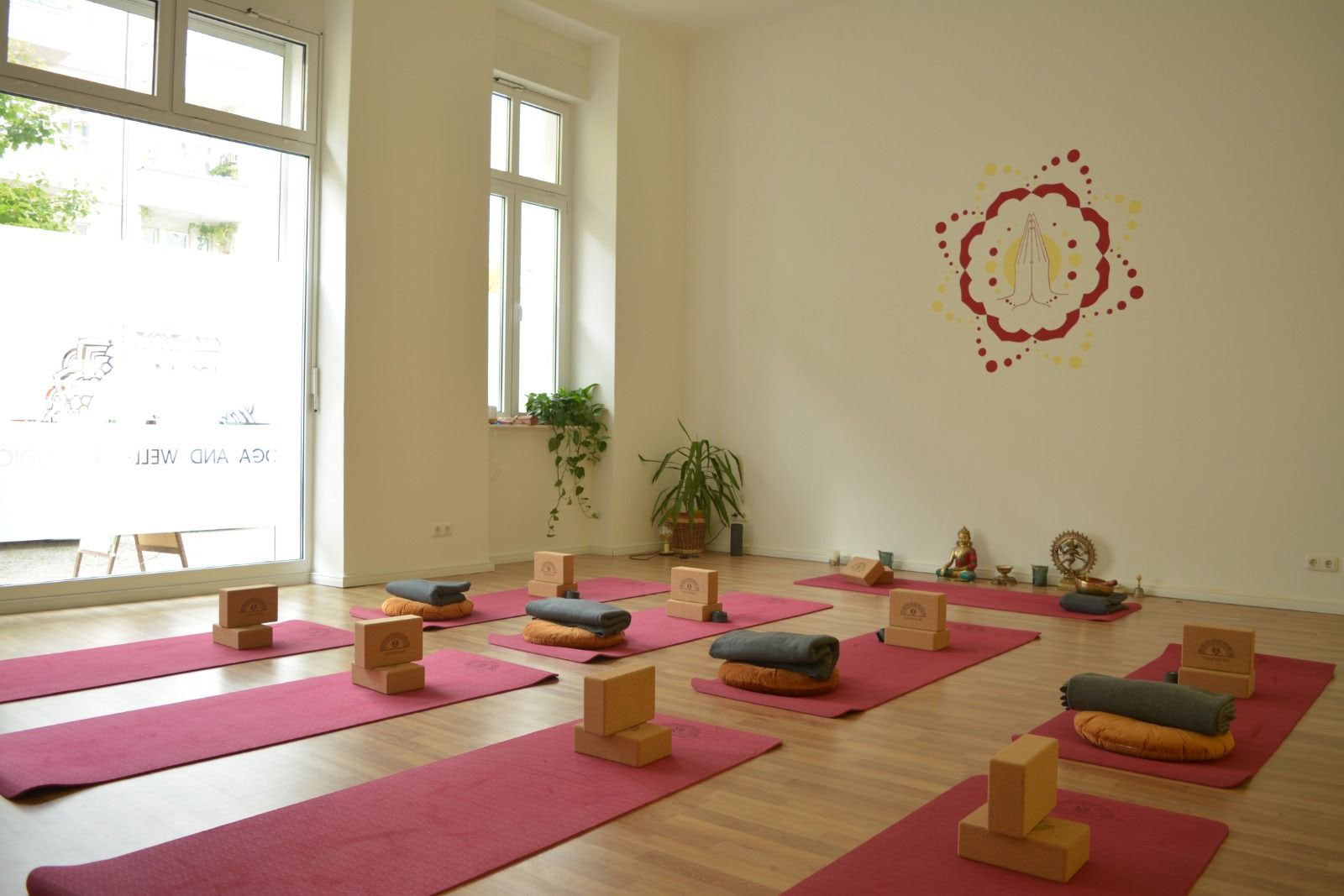 Formation en sonothérapie à Berlin