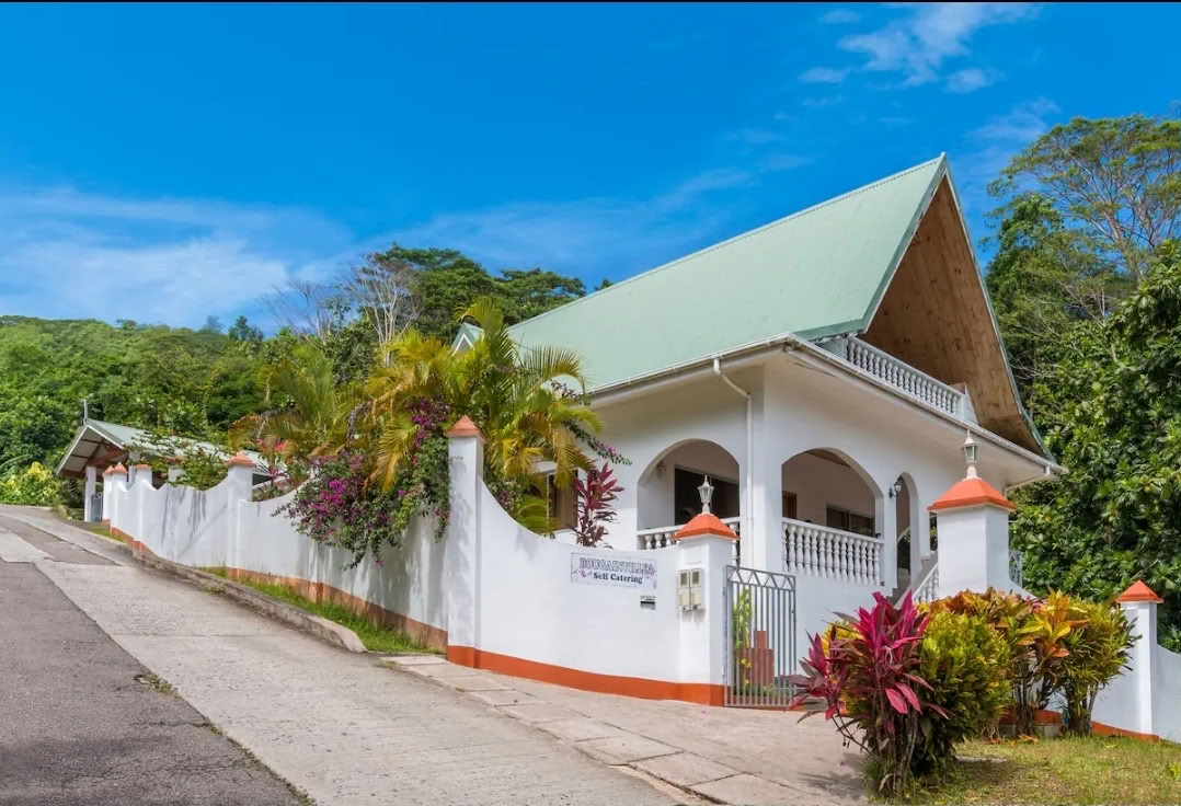 Océan du cœur | Retraite aux Seychelles | Chambre partagée en tarif early bird
