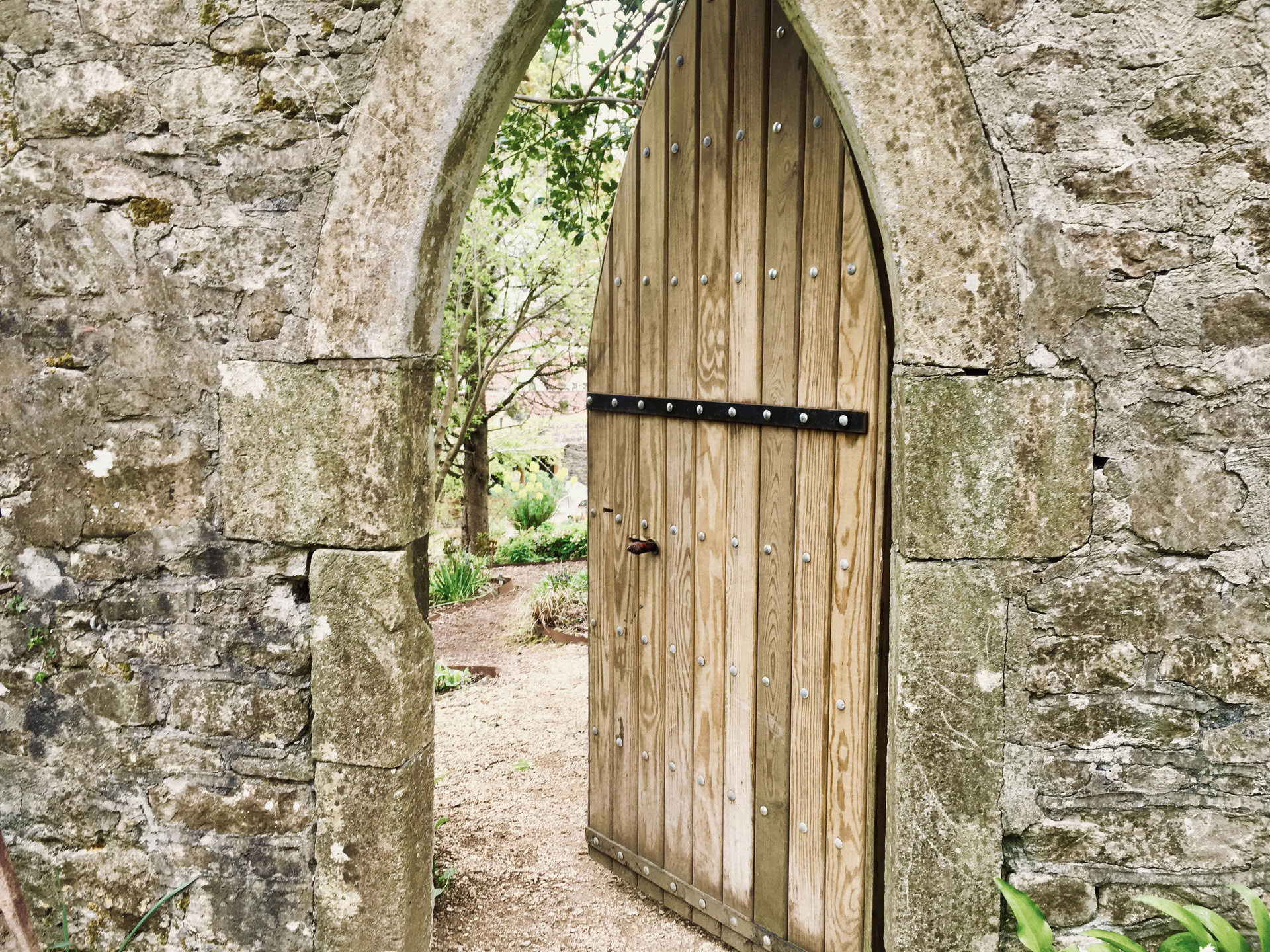 Retraite de lecture dans le Somerset
