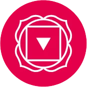 Cours de guérison des chakras