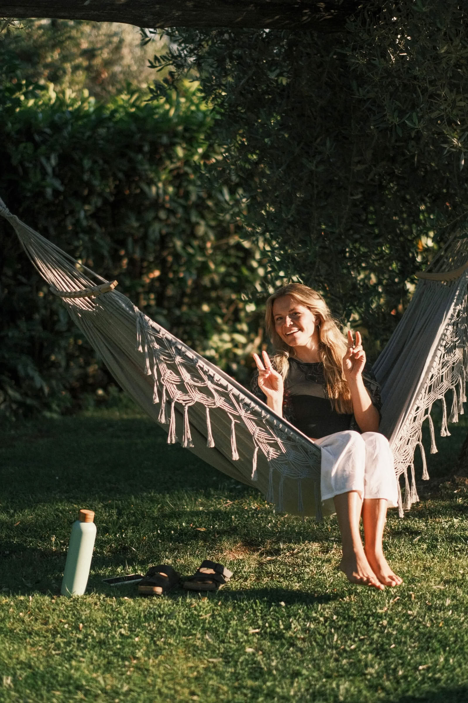 Retraite de yoga Vinyasa Éclat intérieur