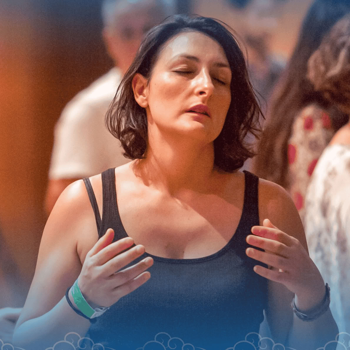 Festival d’été de Biodanza