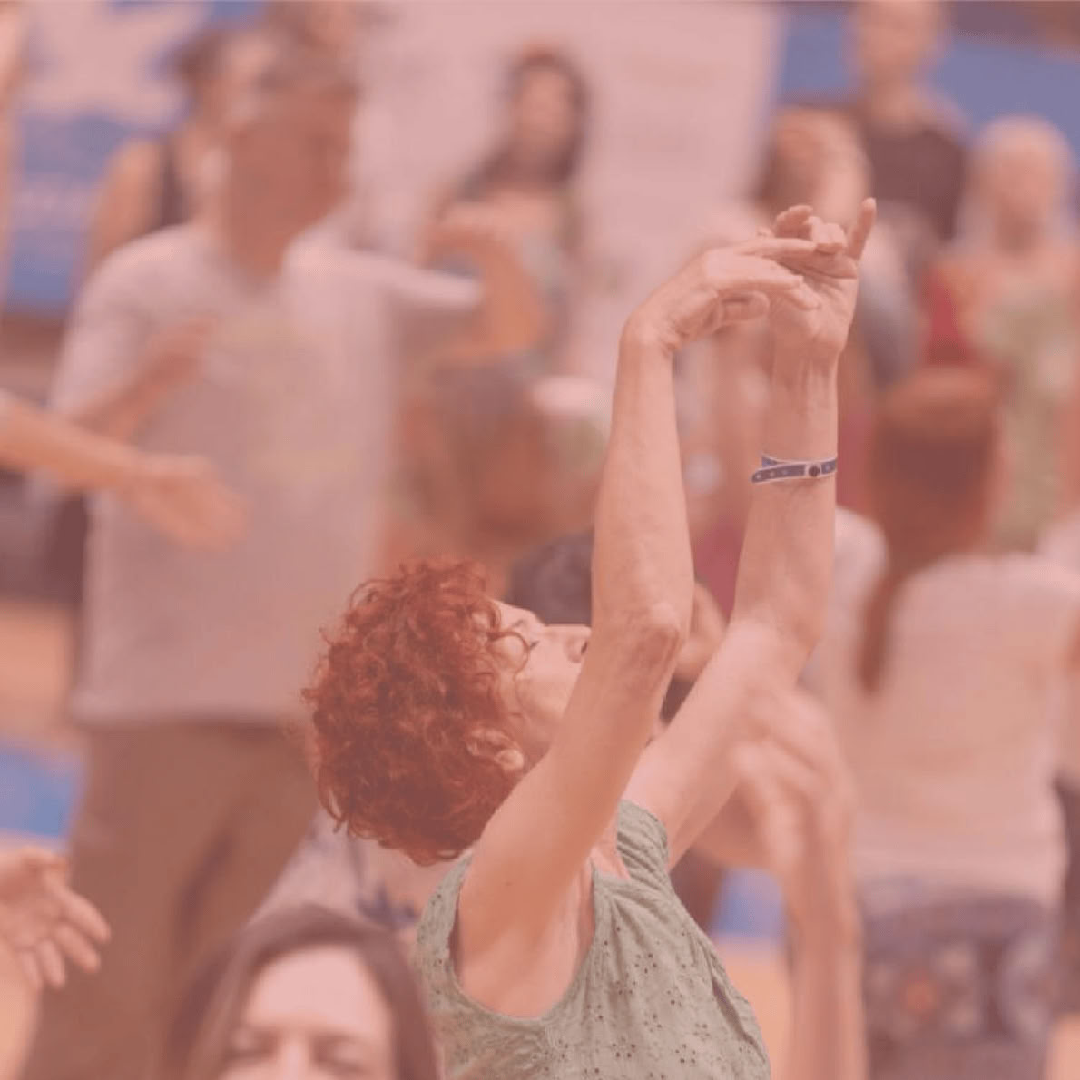 Festival d’été de Biodanza