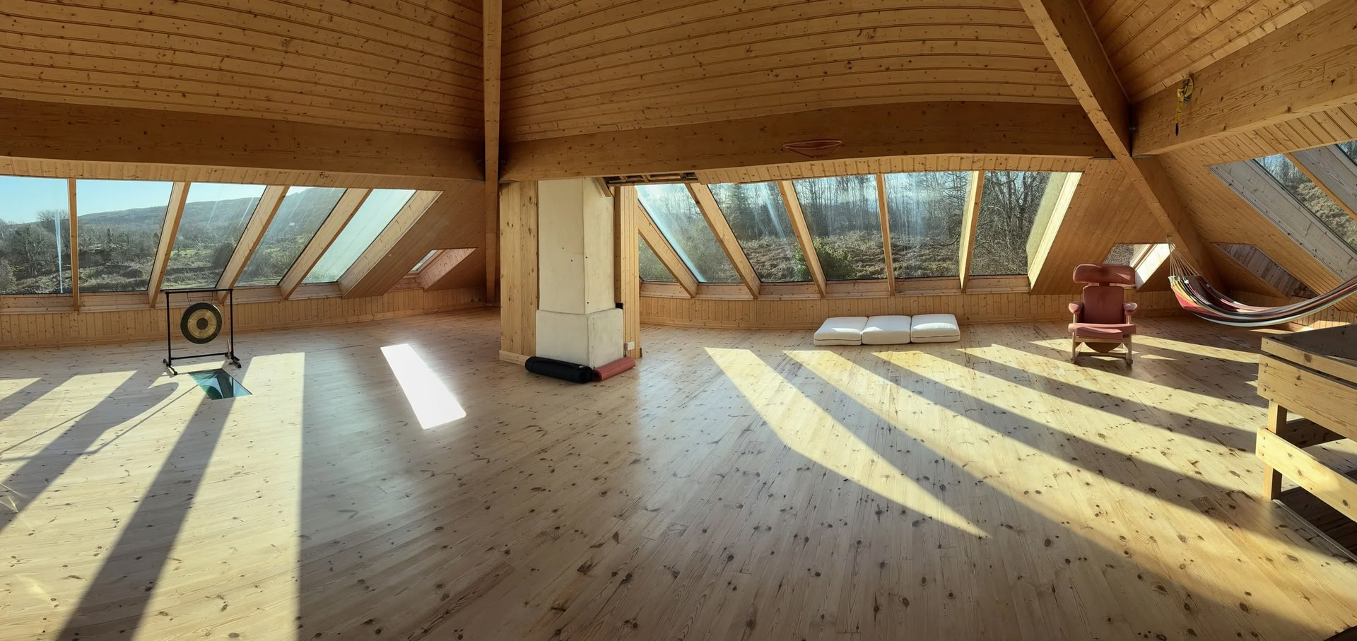 Guérir de l’intérieur