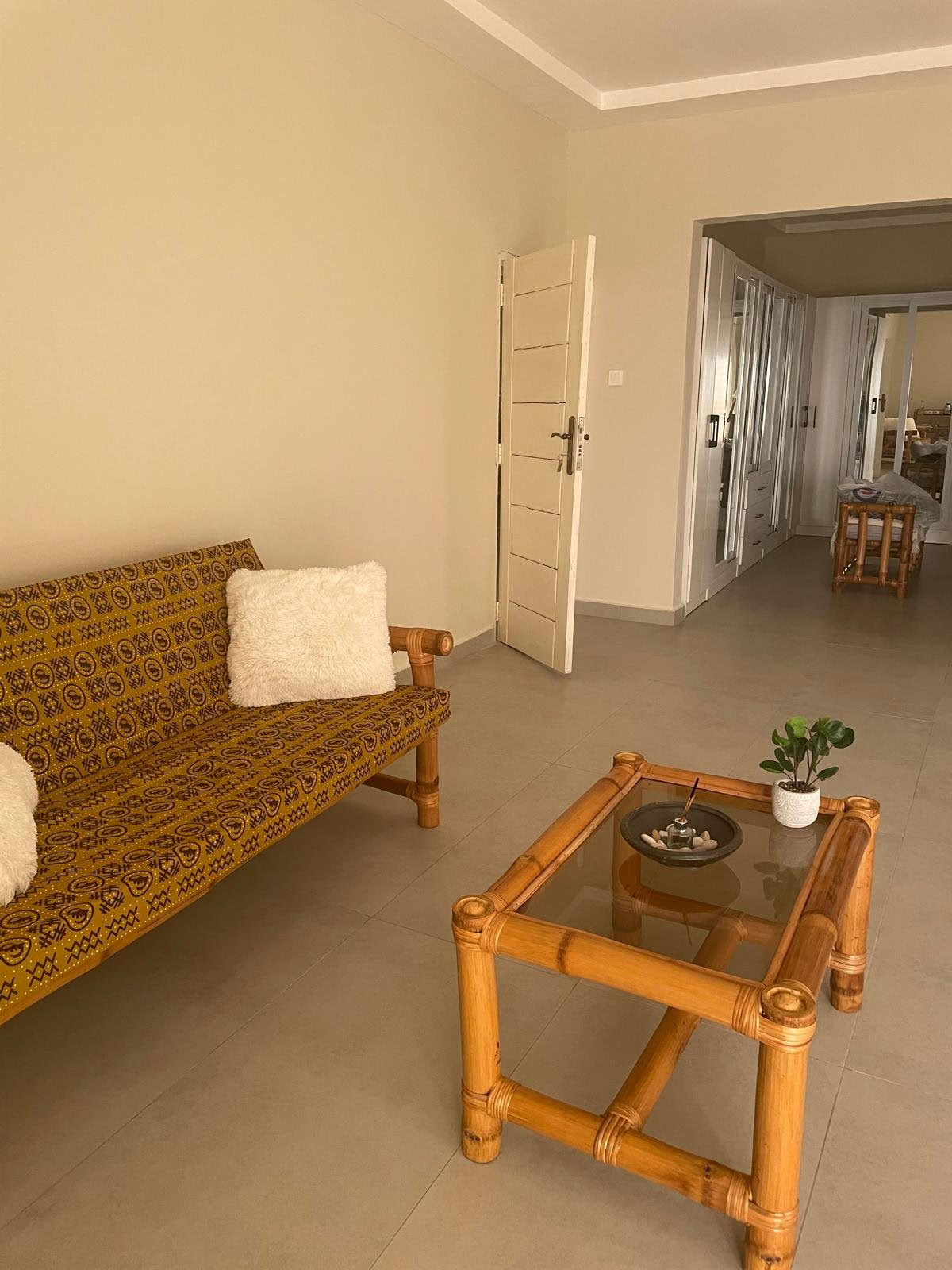 Retraite pour couples au Ghana – Connexion et ressourcement