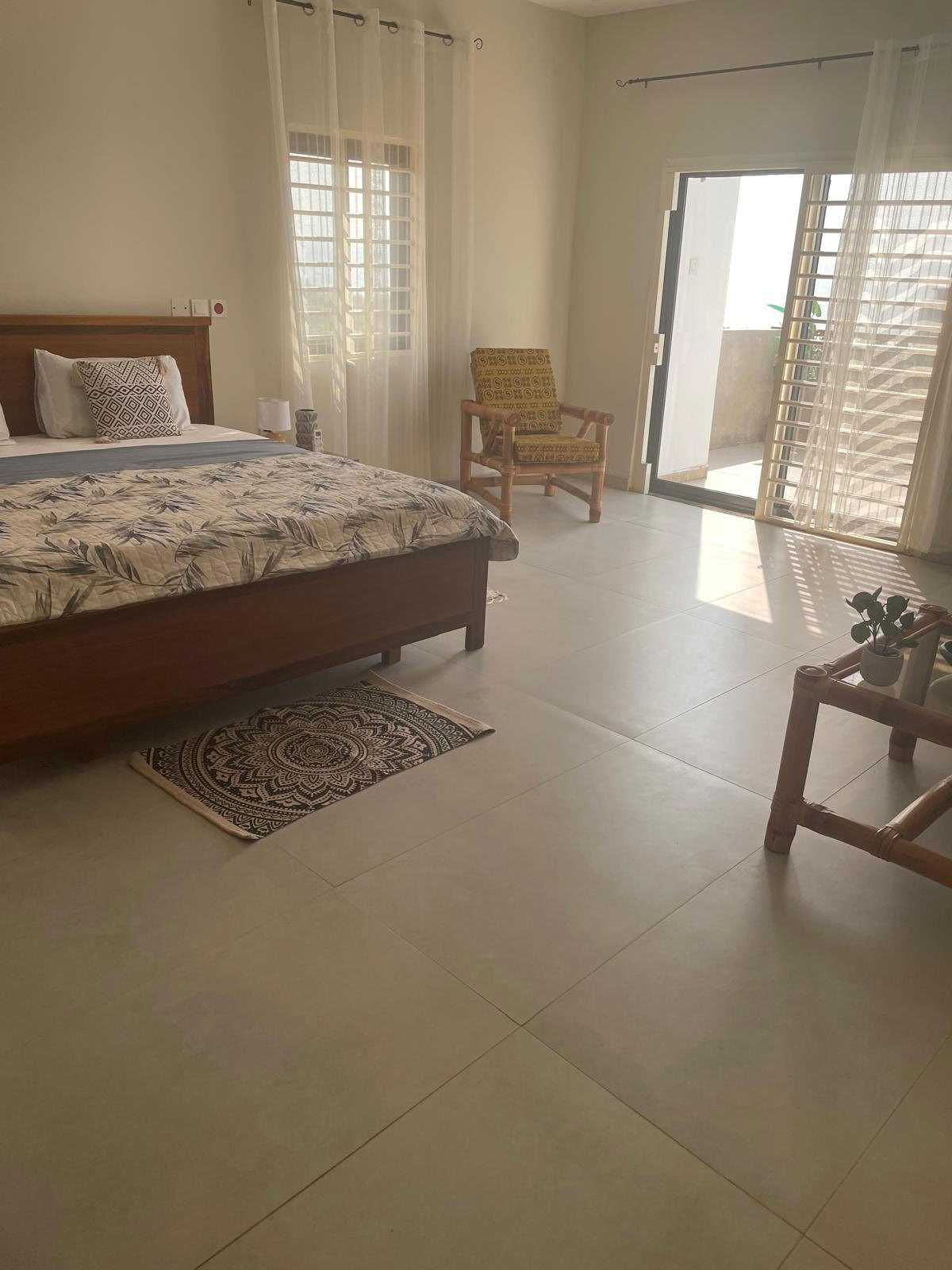 Retraite pour couples au Ghana – Connexion et ressourcement