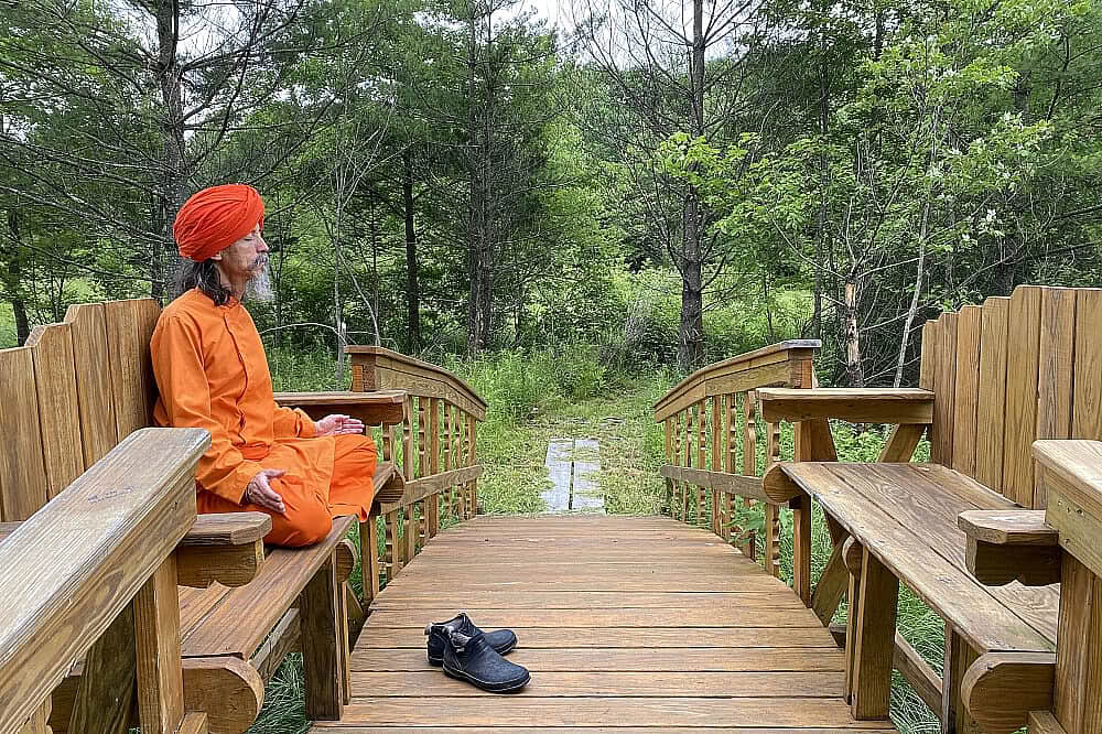 Retraites de méditation silencieuse de 3 jours