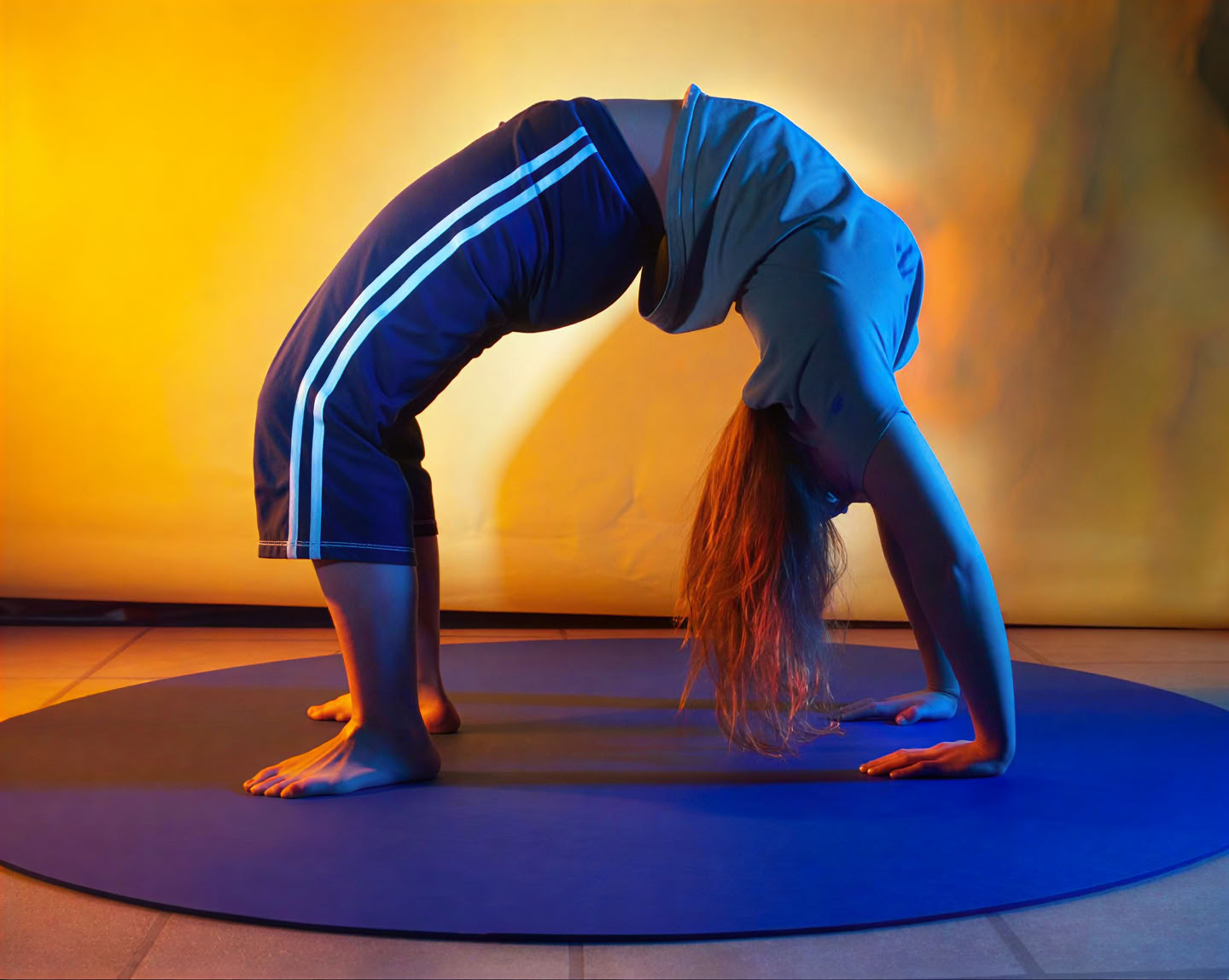 Retraites de yoga et de randonnée à Sedona