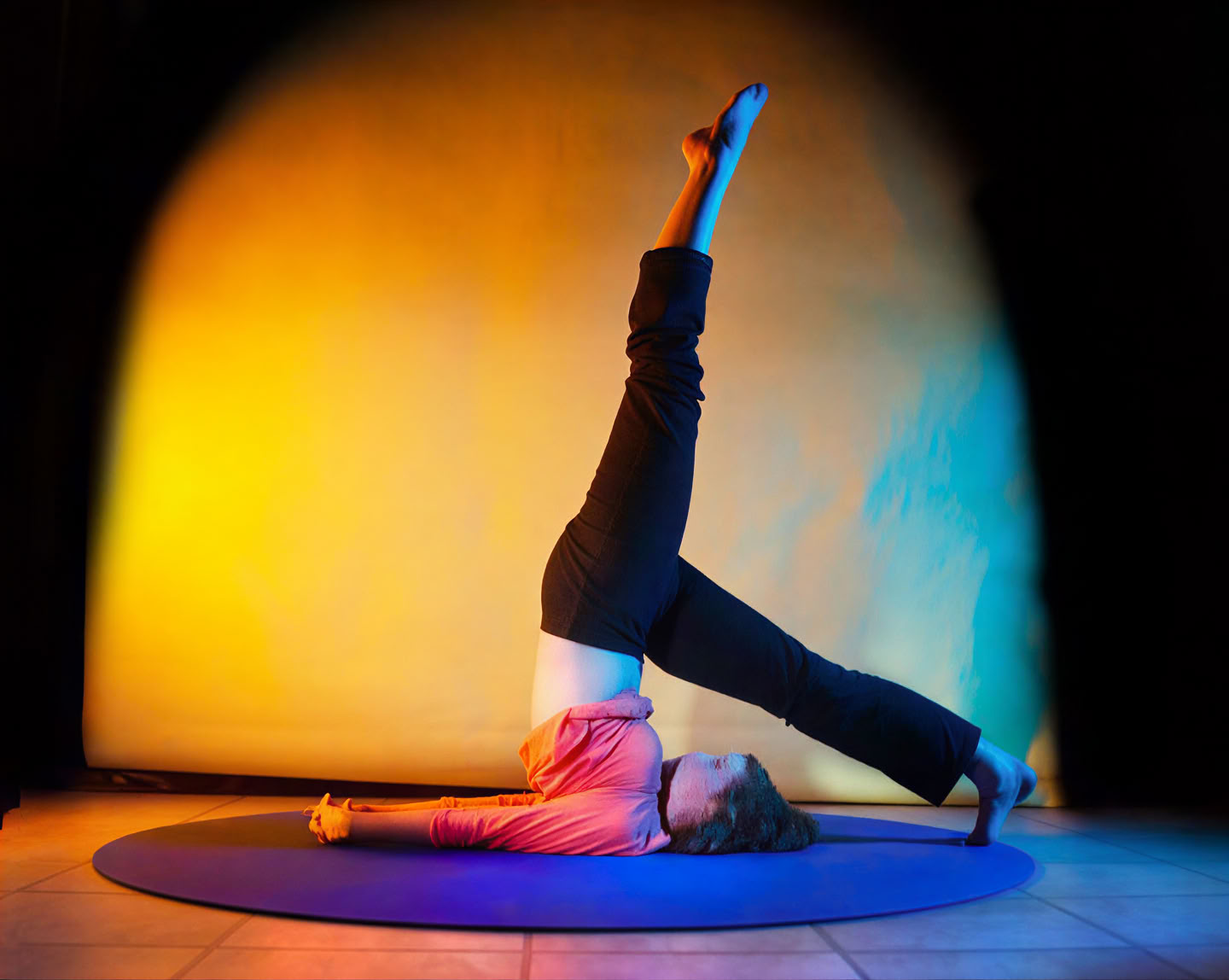 Yoga thérapie