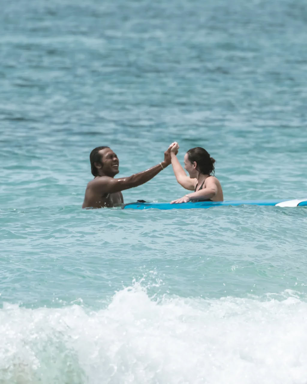 Retraite surf et yoga à Bali