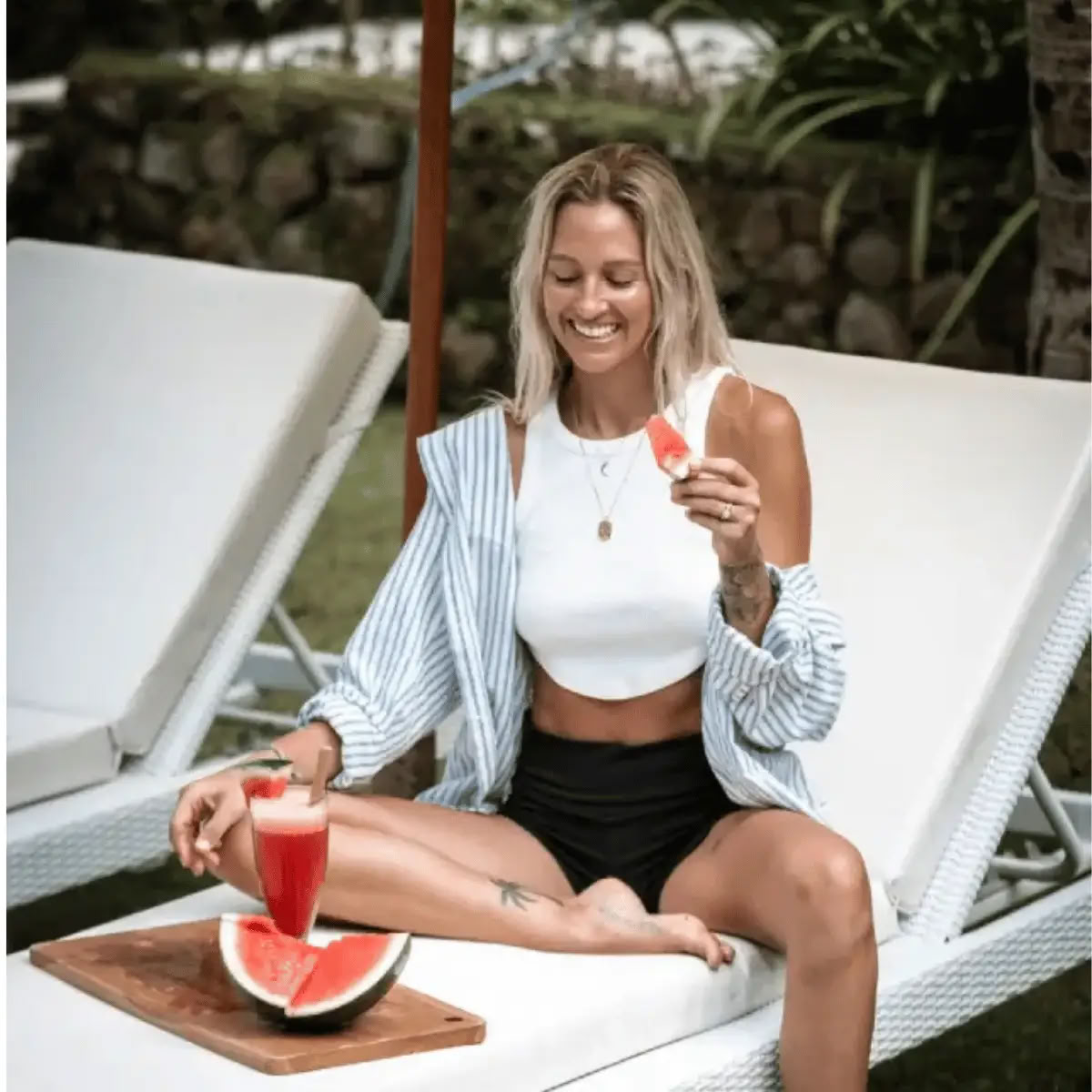 Retraite surf et yoga à Bali