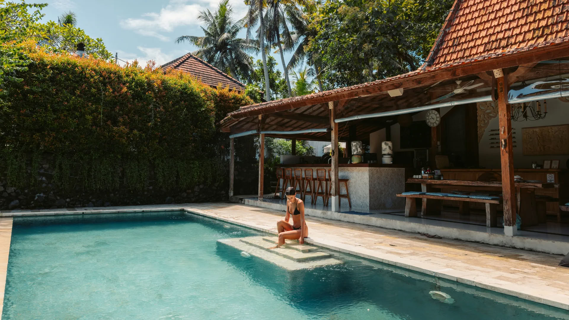Retraite de surf et de yoga