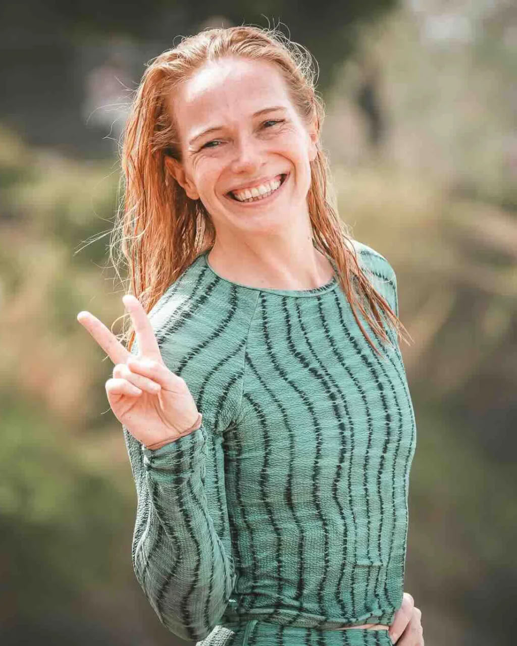 Retraite de surf et de yoga en solo à Bali